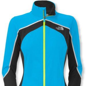 Running Jacket - Brand New - Isotherm WS Jacket